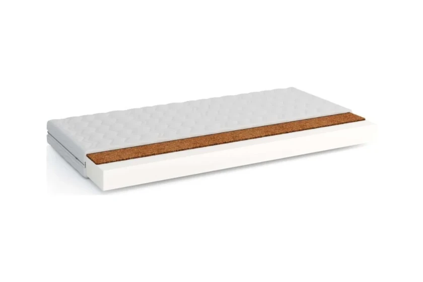 Kaltschaummatratze + KOKOS 11 cm Deine Möbel