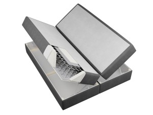 ROSE Boxspringbett mit Bettkasten Deine Möbel