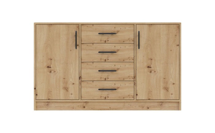 Kommode SAM SRK1 Garderobe Garderobensystem Artisan