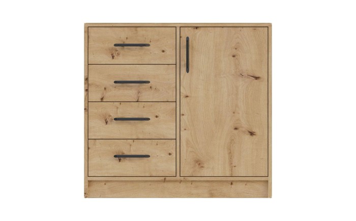 Kommode SAM SRK2 Garderobe Garderobensystem Artisan