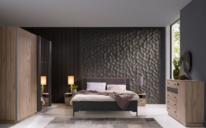 Schlafzimmer-Set ALL0 02