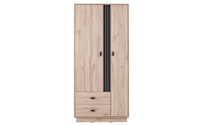 Kleiderschrank AL02