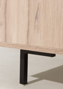 AL 07 Kommode mit Schubladen 120 cm Deine Möbel