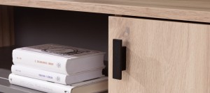 AL 07 Kommode mit Schubladen 120 cm Deine Möbel