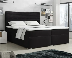 Boxspringbett Komplettbett Polsterbett LOFT I