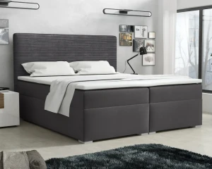 Boxspringbett Komplettbett Polsterbett LOFT I