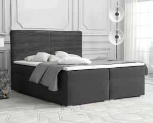 Boxspringbett Komplettbett Polsterbett LOFT II