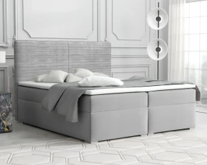 Boxspringbett Komplettbett Polsterbett LOFT II