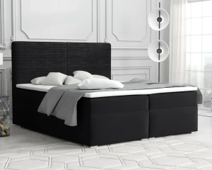 Boxspringbett Komplettbett Polsterbett LOFT II