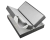 Querschnitt Boxspringbett mit Bonell-Federkern und integriertem Bettkasten.