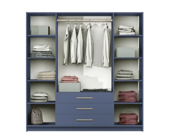 Kleiderschrank-Laboo-2-D4-Blau.webp