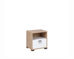 KAMI 09 Nachttisch