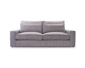 KOS Sofa Couch Cord ohne Schlaffunktion Deine Möbel