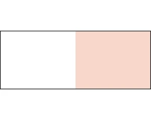 L-LU07 Nachttisch Weiß Deine Möbel