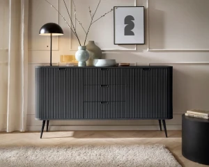 MODERNO 02 Kommode Deine Möbel