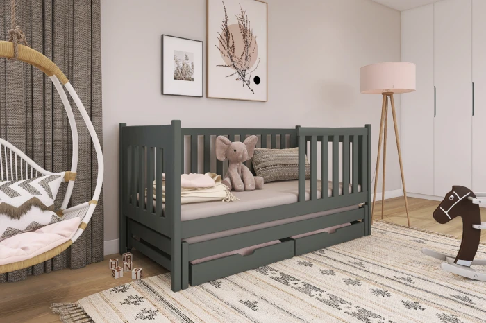 KARIN-90x200-Graphit-Ausziehbett-Kinderbett-Deine-Moebel-Arrangement.webp