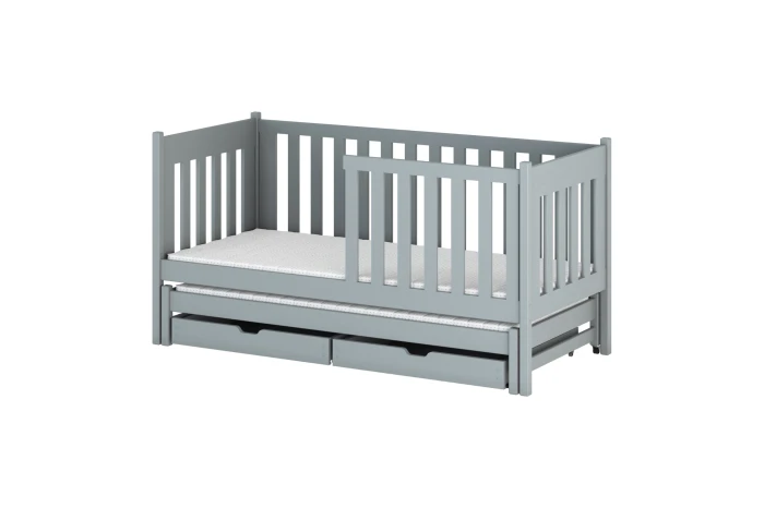 KARIN-90x200-Aschgrau-Ausziehbett-Kinderbett-Deine-Moebel.webp