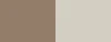 Farbvarianten für das Bettgestell und Kopfteil in Taupe und Beige.