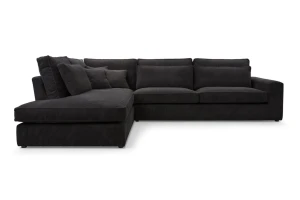 CAREN XL Wohnlandschaft L-Sofa Ecksofa Deine Möbel