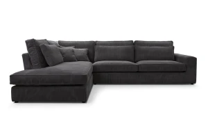 CAREN XL Wohnlandschaft L-Sofa Ecksofa Deine Möbel