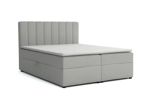 RICK Boxspringbett mit Bettkasten Deine Möbel