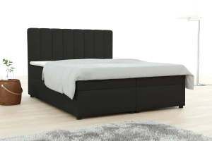 RICK Boxspringbett mit Bettkasten Deine Möbel