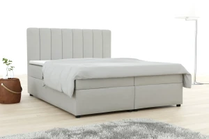 RICK Boxspringbett mit Bettkasten Deine Möbel