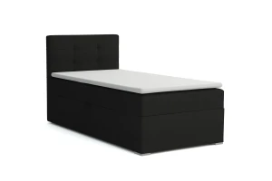 FLO Boxspringbett mit Bettkasten Deine Möbel