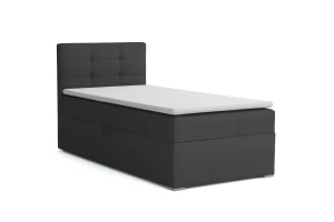 FLO Boxspringbett mit Bettkasten Deine Möbel