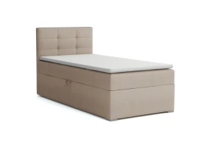 FLO Boxspringbett mit Bettkasten Deine Möbel