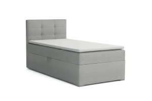 FLO Boxspringbett mit Bettkasten Deine Möbel