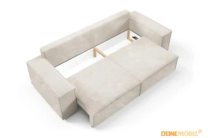 PEDRO Sofa Deine Möbel