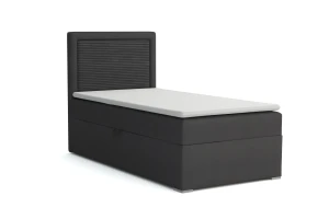 JAX Boxspringbett mit Bettkasten Deine Möbel