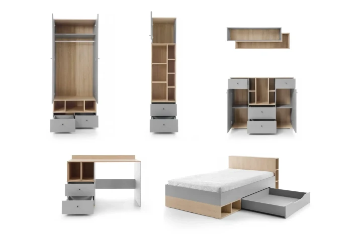 OLAF-A-Jugendzimmer-Set-Kinderzimmer-Set-Kindermoebel-fuer-Kinder-Deine-Moebel