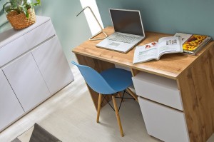 ARCO 12 Hängeregal Regal Wandregal Kinderzimmer Jugendzimmer 110 cm breit Deine Möbel