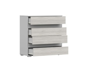 HEAVEN MULTI Schlafzimmer Set Komplettschlafzimmer Kleiderschrank 183 203 233 cm breit Deine Möbel