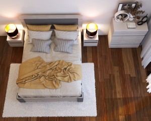 HEAVEN MULTI Schlafzimmer Set Komplettschlafzimmer Kleiderschrank 183 203 233 cm breit Deine Möbel