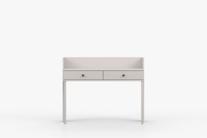 OSCAR B Jugendzimmer-Set in Weiß / Cashmere Deine Möbel