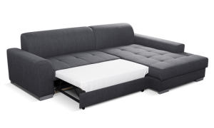 PRAG Ecksofa mit Schlaffunktion Deine Möbel