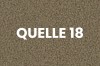 Bouclé-Stoff Quelle 18 in Beige – Hochwertiger Teddy-Bezugsstoff für gemütliche Möbel.