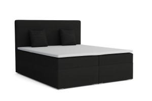 BASIC Boxspringbett mit Bettkasten Deine Möbel