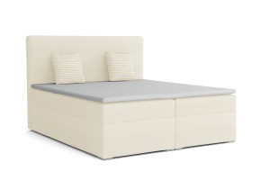 BASIC Boxspringbett mit Bettkasten Deine Möbel