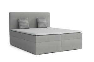 BASIC Boxspringbett mit Bettkasten Deine Möbel