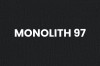 Hochwertige Stoffprobe Monolith 97 in Dunkelgrau für Esszimmermöbel.