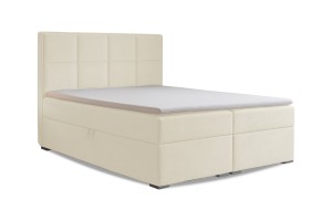 CARO Boxspringbett mit Bettkasten Deine Möbel