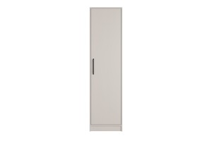 Kleiderschrank SAM SR5 50 cm breit in Cashmere