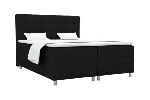 BRILL Boxspringbett mit Bettkasten Deine Möbel