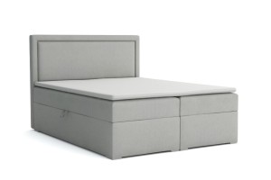 DREAM Boxspringbett mit Bettkasten Deine Möbel