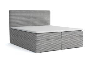 Boxspringbett Komplettbett Polsterbett LOFT III