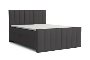 FEN Boxspringbett Komplettbett Polsterbett